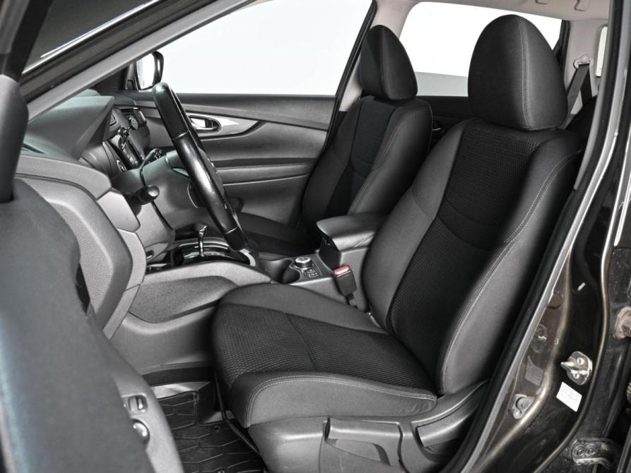 Nissan X-Trail III Рестайлинг Ростов-на-Дону  - изображение 10