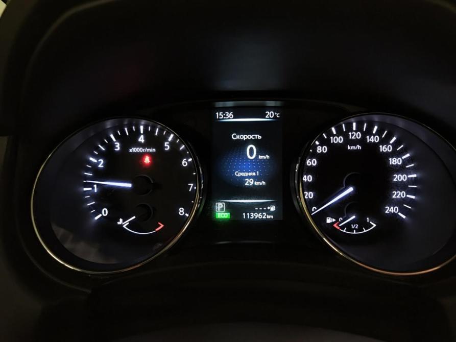 Nissan Qashqai II Казань  - изображение 16
