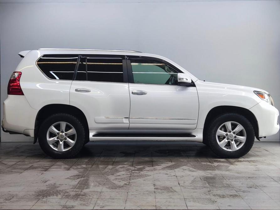 Lexus GX II Барнаул  - изображение 5