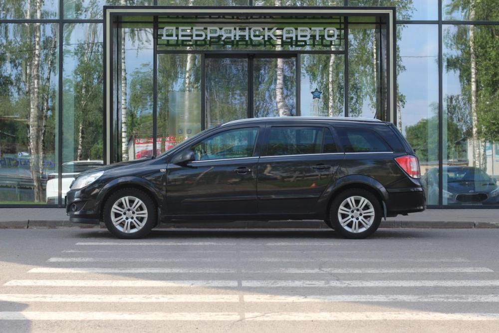 Opel Astra H Рестайлинг Брянск  - изображение 2