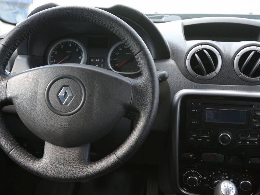 Renault Duster I Иваново  - изображение 14