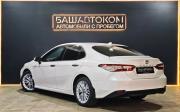 Toyota Camry VIII (XV70) Уфа  - изображение 28