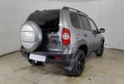 Chevrolet Niva I Рестайлинг Волгоград  - изображение 33