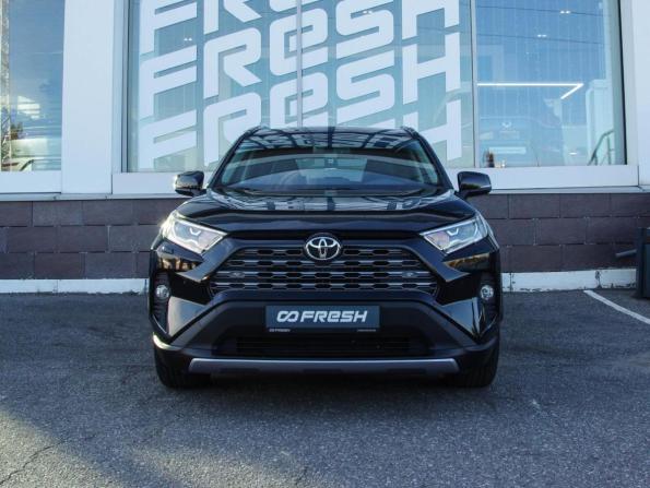 Toyota RAV4 V (XA50) с пробегом 2021 года, цена 4 150 000 рублей, 51000 км, внедорожник, Автокод Объявления