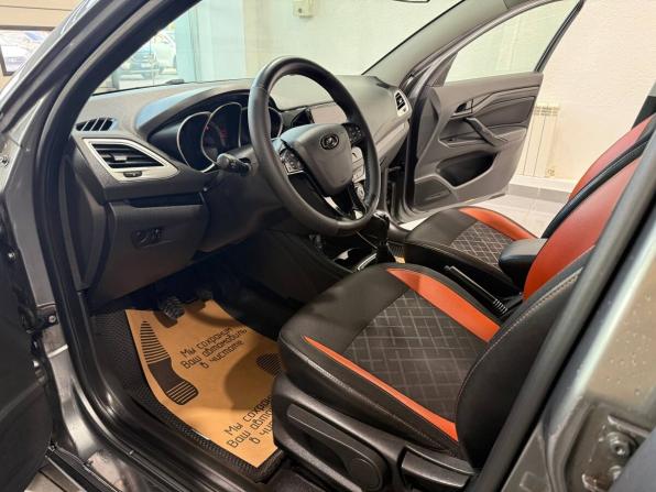 Lada (ВАЗ) Vesta I с пробегом 2019 года, цена 1 015 000 рублей, 154359 км, универсал, Автокод Объявления