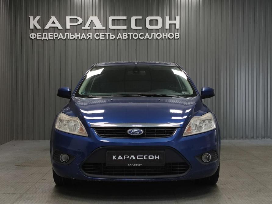 Ford Focus II Рестайлинг Пермь  - изображение 3