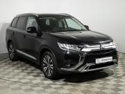 Mitsubishi Outlander III Рестайлинг 3 Санкт-Петербург  - изображение 20