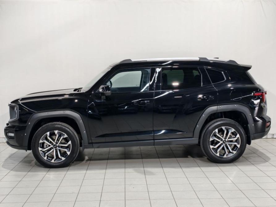 Haval H7 I Курск  - изображение 2