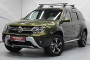 Renault Duster I Рестайлинг Кемерово  - изображение 21