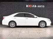 Toyota Camry VII (XV50) Екатеринбург  - изображение 30