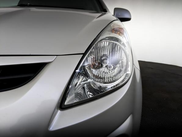 Hyundai i20 I с пробегом 2010 года, цена 820 000 рублей, 49450 км, хэтчбек, Автокод Объявления