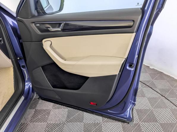 Skoda Kodiaq I с пробегом 2021 года, цена 3 350 000 рублей, 138987 км, внедорожник, Автокод Объявления