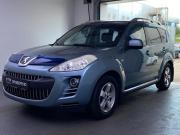 Peugeot 4007 Уфа  - изображение 23
