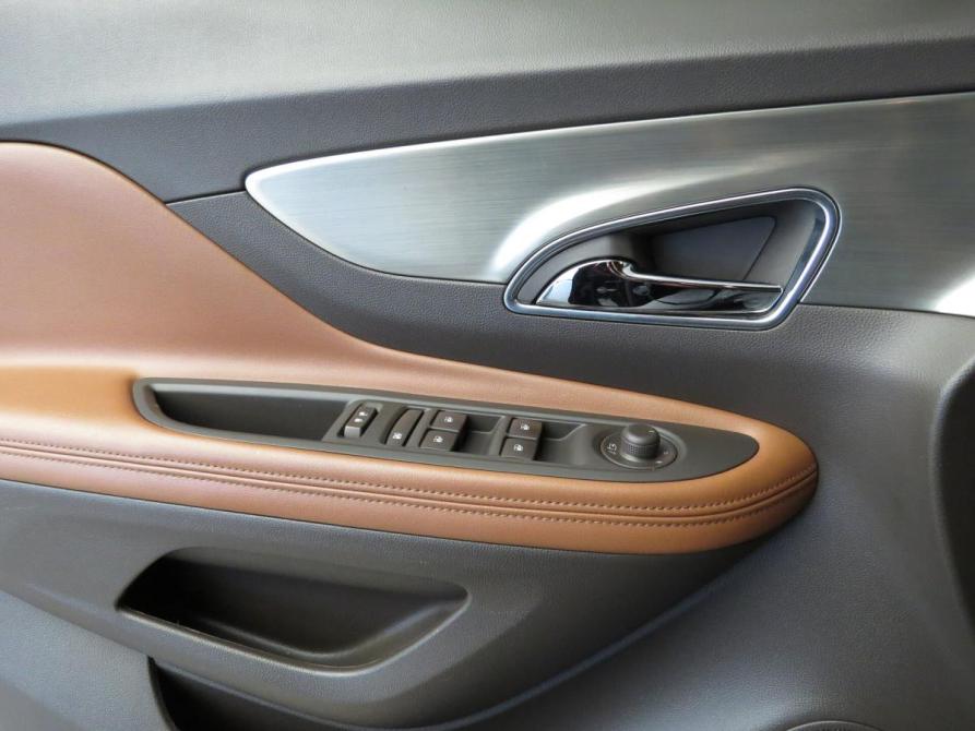 Opel Mokka I Санкт-Петербург  - изображение 11