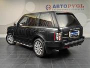 Land Rover Range Rover III Рестайлинг 2 Москва  - изображение 28