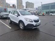 Opel Mokka I Санкт-Петербург  - изображение 6
