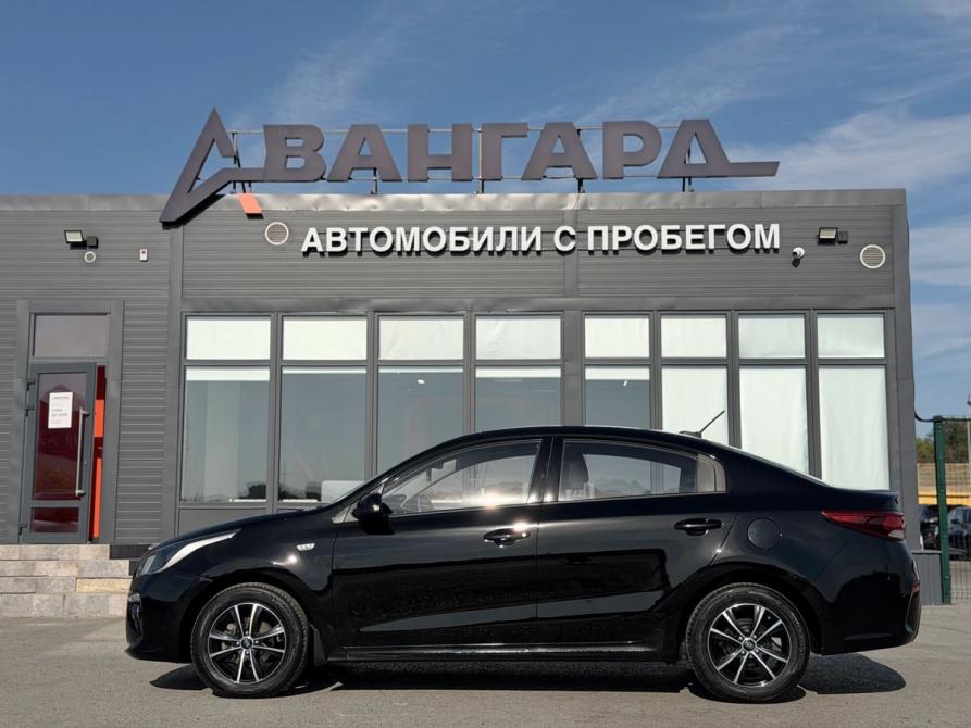 Kia Rio IV Волгоград  - изображение 9