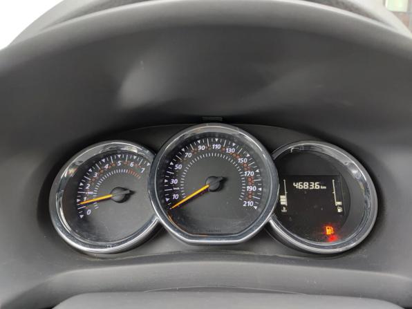 Renault Logan II Рестайлинг с пробегом 2021 года, цена 1 300 000 рублей, 46052 км, седан, Автокод Объявления