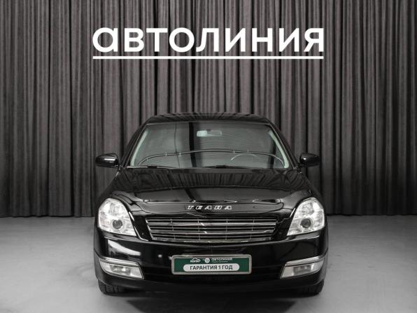 Nissan Teana I Рестайлинг с пробегом 2007 года, цена 720 000 рублей, 275000 км, седан, Автокод Объявления