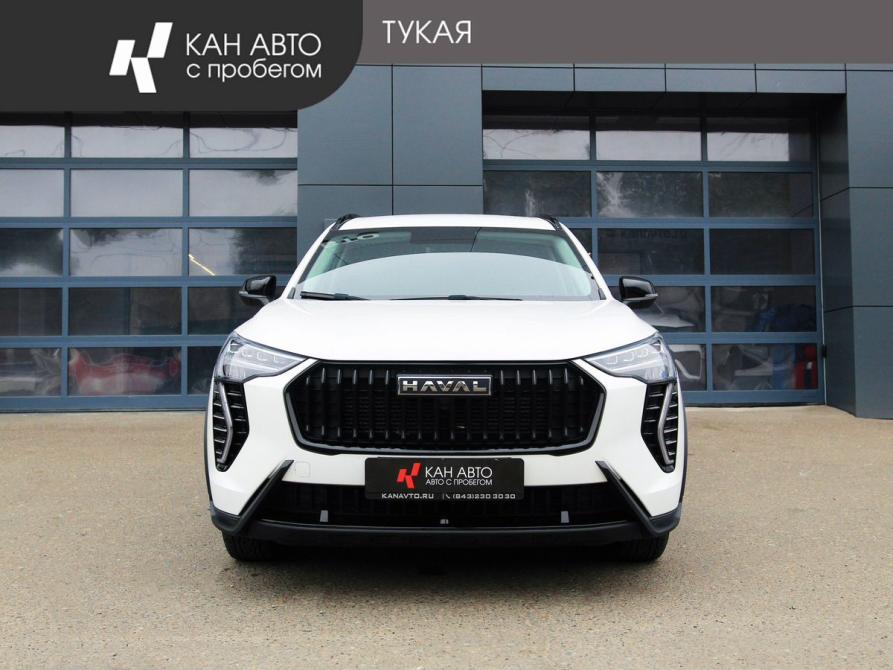 Haval Jolion I Рестайлинг Казань  - изображение 2