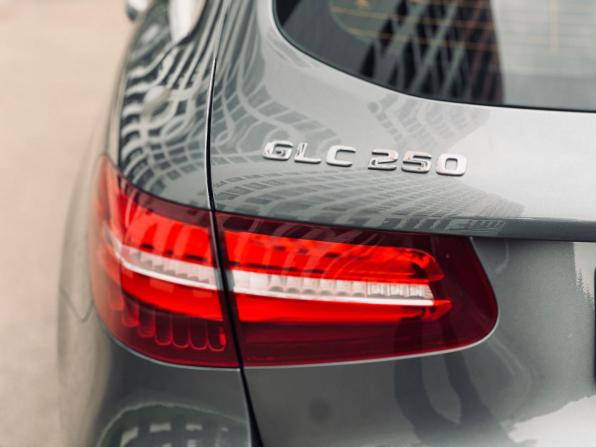 Mercedes-Benz GLC I (X253) с пробегом 2018 года, цена 2 590 000 рублей, 170500 км, внедорожник, Автокод Объявления