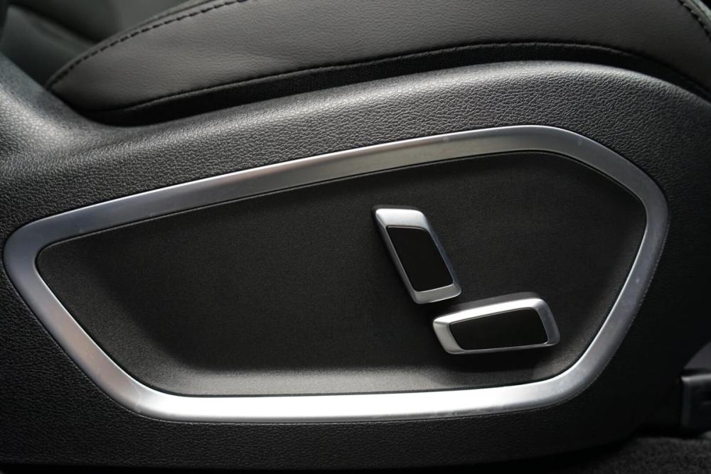 Geely Tugella I Рестайлинг Крым  - изображение 31