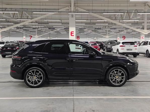 Porsche Cayenne III с пробегом 2019 года, цена 5 750 000 рублей, 195279 км, внедорожник, Автокод Объявления