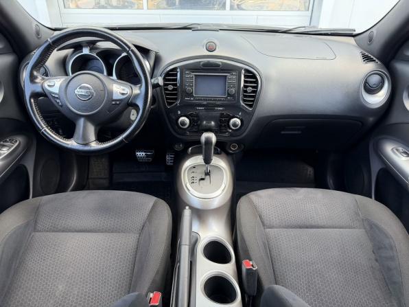 Nissan Juke I с пробегом 2011 года, цена 1 000 000 рублей, 108029 км, внедорожник, Автокод Объявления
