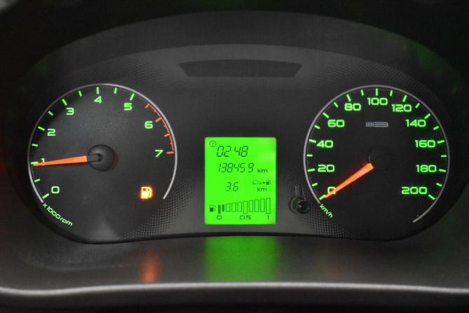 Lada (ВАЗ) Granta I с пробегом 2012 года, цена 305 000 рублей, 138459 км, седан, Автокод Объявления