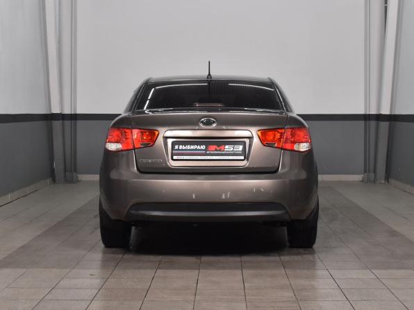 Kia Cerato II с пробегом 2012 года, цена 819 999 рублей, 197394 км, седан, Автокод Объявления