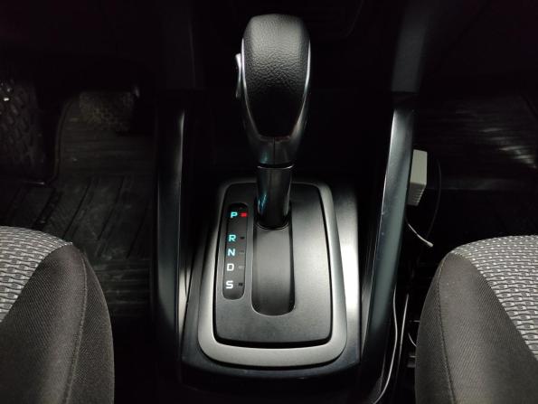 Ford EcoSport II Рестайлинг с пробегом 2018 года, цена 1 279 000 рублей, 43000 км, внедорожник, Автокод Объявления