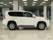 Toyota Land Cruiser Prado 150 Series Рестайлинг 1 Самара  - изображение 35