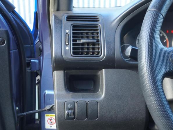 Honda CR-V II с пробегом 2002 года, цена 588 000 рублей, 286877 км, внедорожник, Автокод Объявления