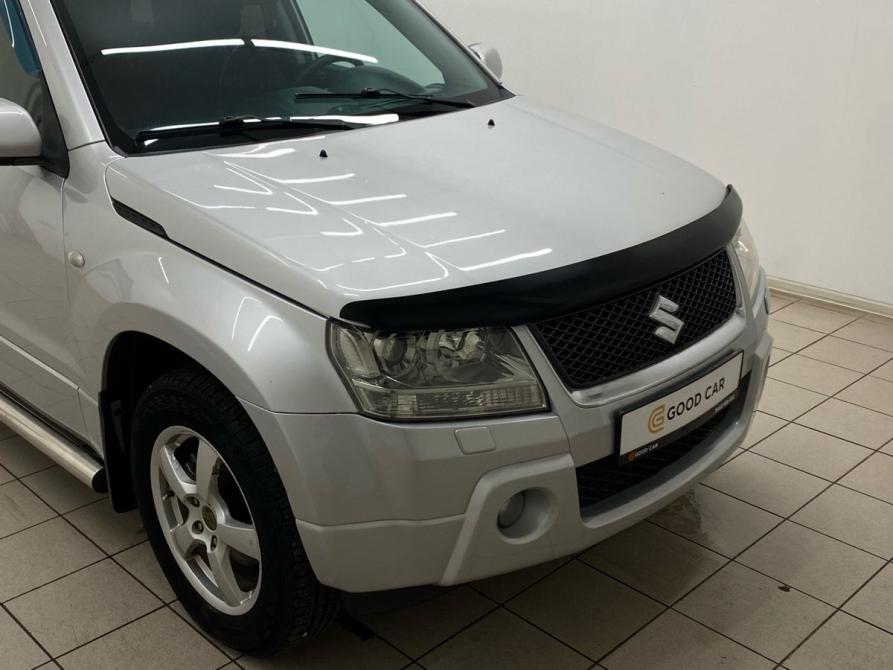 Suzuki Grand Vitara II Энгельс  - изображение 7