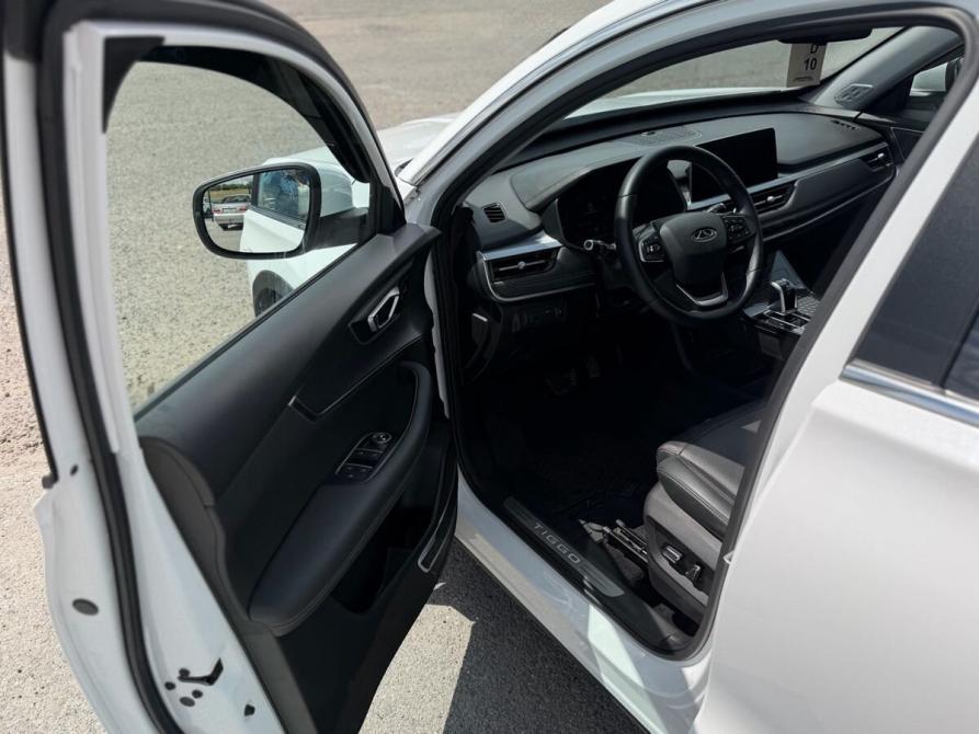 Chery Tiggo 7 Pro I Волгоград  - изображение 21