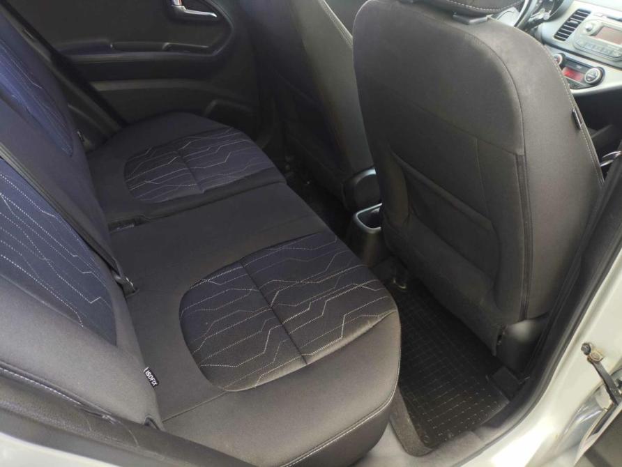 Kia Picanto II Санкт-Петербург  - изображение 13