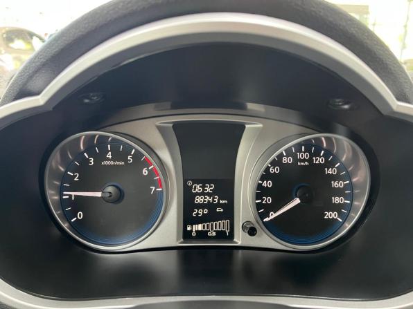 Datsun on-DO I с пробегом 2018 года, цена 498 000 рублей, 88000 км, седан, Автокод Объявления