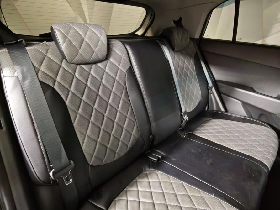 Hyundai Creta I Москва  - изображение 17
