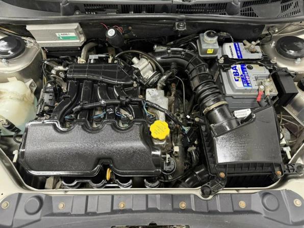 Lada (ВАЗ) Granta I Рестайлинг с пробегом 2020 года, цена 532 510 рублей, 224810 км, хэтчбек, Автокод Объявления