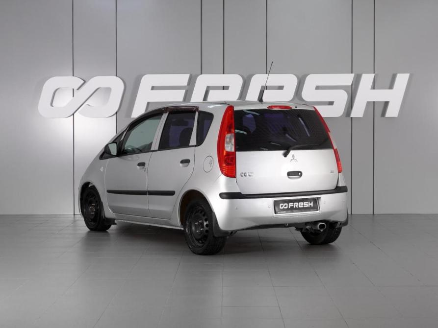 Mitsubishi Colt VI (Z20/Z30) Минеральные Воды  - изображение 2