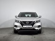 Nissan Qashqai II Рестайлинг Санкт-Петербург  - изображение 21