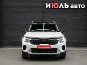 Kia Seltos I Рестайлинг Екатеринбург  - изображение 25