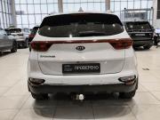 Kia Sportage IV Рестайлинг Казань  - изображение 29