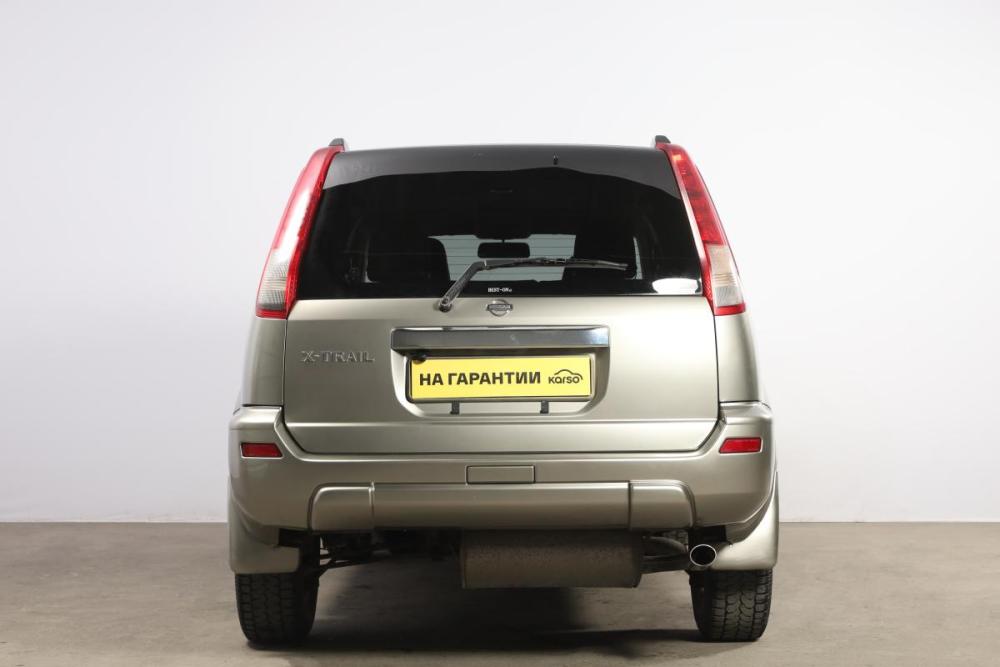 Nissan X-Trail I Новосибирск  - изображение 6