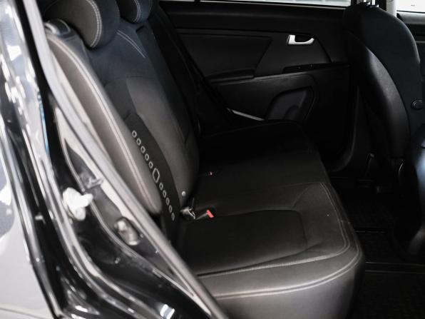 Kia Sportage III с пробегом 2013 года, цена 1 124 000 рублей, 191849 км, внедорожник, Автокод Объявления