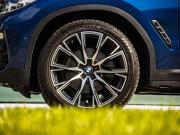 BMW X3 III (G01) Магнитогорск  - изображение 39