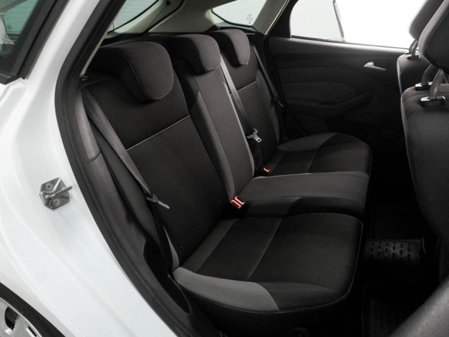 Ford Focus III Воронеж  - изображение 7