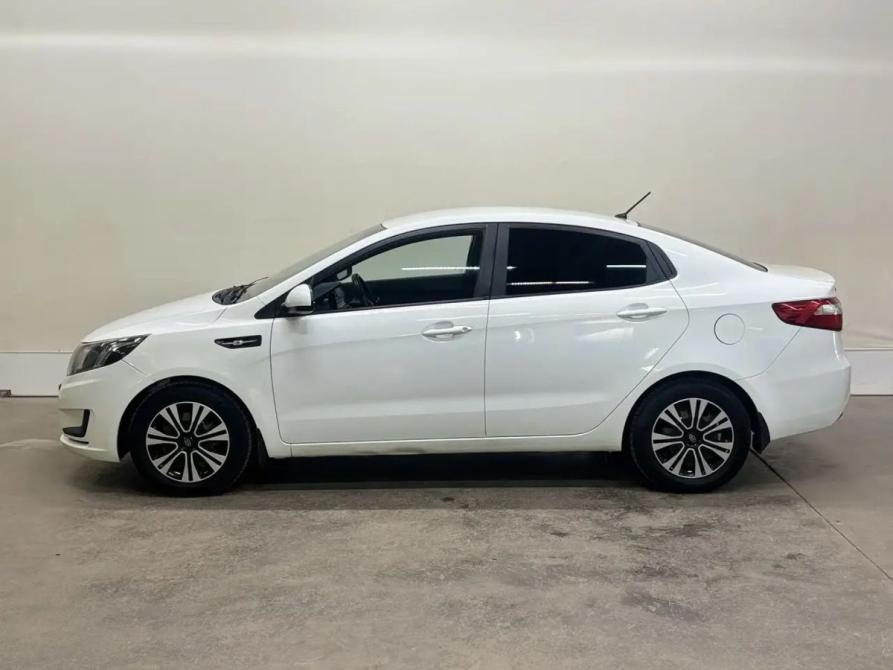 Kia Rio III Саратов  - изображение 6