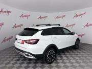 Lada (ВАЗ) Vesta I Рестайлинг (NG) Псков  - изображение 26