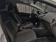 Ford Fiesta Mk6 Рестайлинг Красноярск  - изображение 26